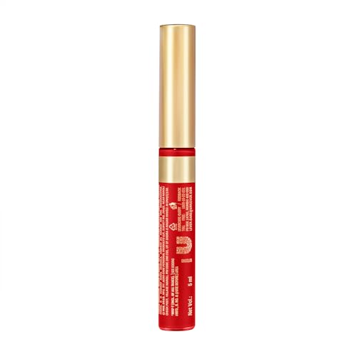 Lakme Forever Matte Sindoor Smudgeproof 5ml - Image 4