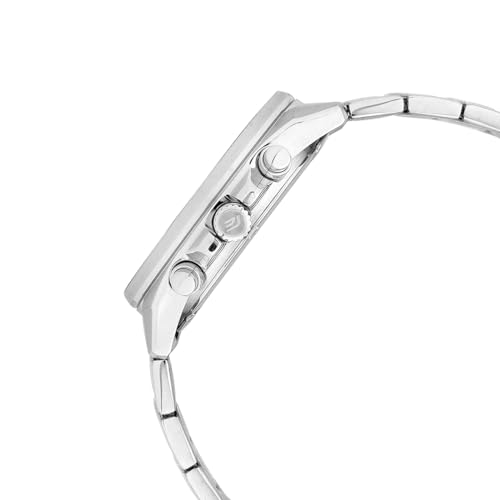 Casio Edifice Black Dial Chronograph Watch - Image 3