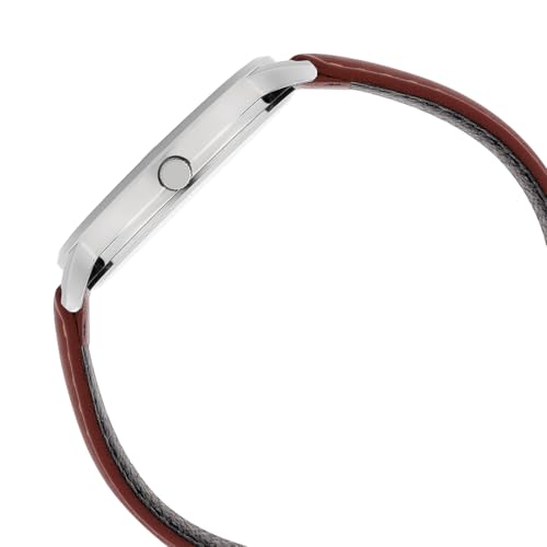 Casio Enticer Green Dial Analog Watch for Men - Image 3