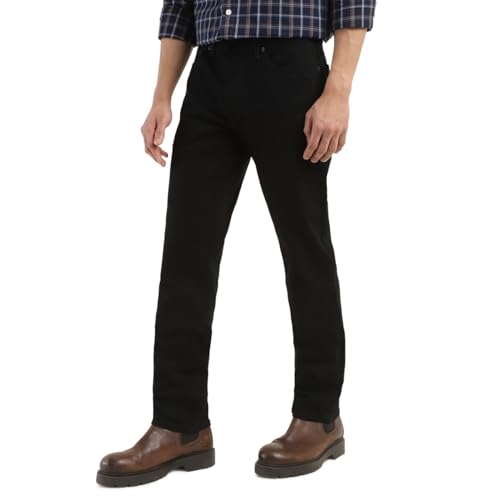 Levi's Men's 511 Slim Fit Mid Rise Jeans - Image 5