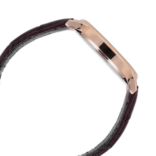 Casio Enticer MTP-SN3KRL-1A Black Dial Watch - Image 4