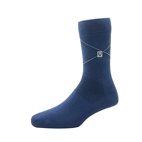 Allen Solly Cotton Men Crew Length Socks - Image 4