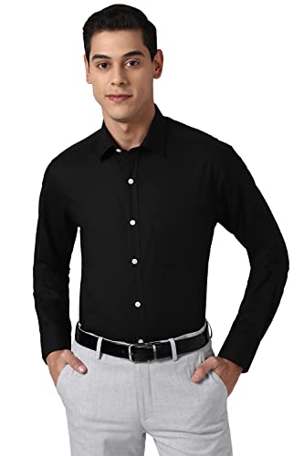 Peter England Classic Fit Shirt - Image 2