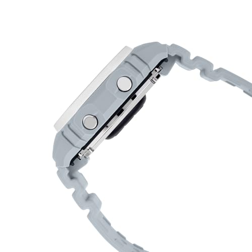 Casio G-Shock DW-H5600MB-8A9DR Bluetooth Black Dial Men - Image 3