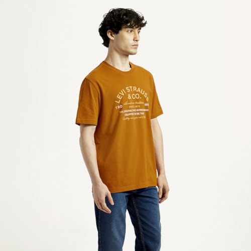Levi's Men's Slim Fit T-Shirt - Image 4
