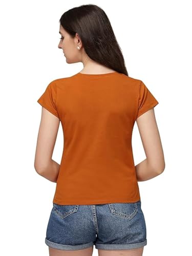 Leriya Fashion Women's Love Graphic T Shirt Cute Funny Cap Sleeve Casual Cotton Tee Tops (Medium, Li - Authentic Leriya Clothing | UrbanThreads - Image 3