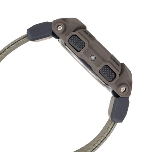 Casio G-Shock GD-010CE Black Digital Watch Men - Image 4