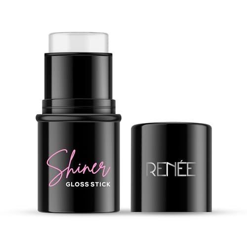 RENEE Shiner Face Gloss Stick Non-Sticky Hydrating - Image 2