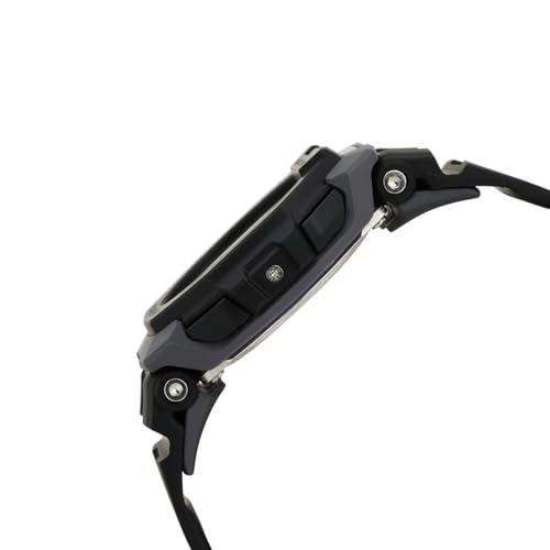 Casio G-Shock GBD-300 Black Fitness Watch - Image 4