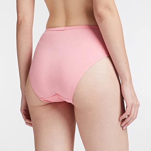 Van Heusen Women Anti Bacterial Bikini Panty 100% Cotton - Image 4
