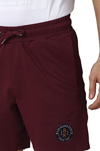 Van Heusen Men's Chino Shorts - Authentic Van Clothing | UrbanThreads - Image 5