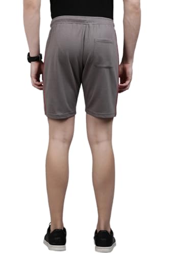 Allen Solly Men's Cotton Boxer Shorts Fitted Solid - Image 4