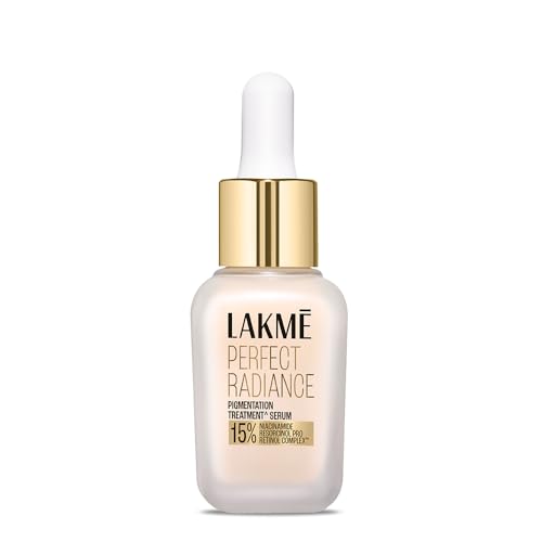 Lakme Perfect Radiance Serum Fade Dark Spots - Image 2