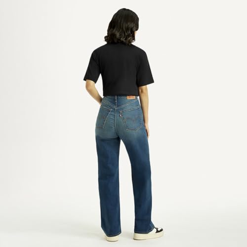 Levi's Women's Straight Jeans - Image 3