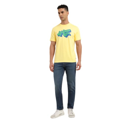 Levi's Men's Cotton Regular Fit T-Shirt - Image 2