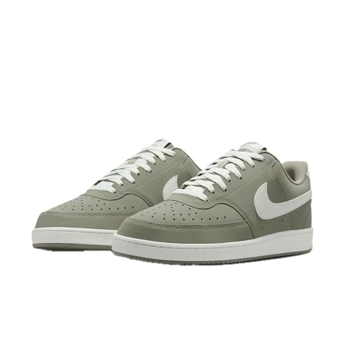 Nike Court Vision Lo: Retro Cool Meets Modern Comfort - UrbanThreads.in - Image 4