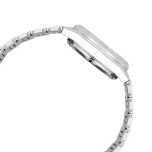 Casio Edifice EFK-100D-3ADR Automatic Analog Green Dial Men - Image 4