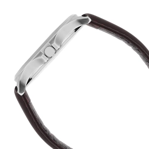 Casio Enticer Yellow Dial Watch Men's - Image 3