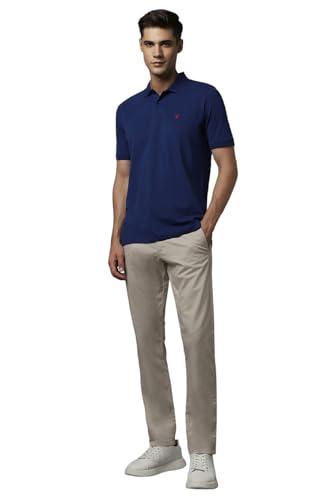 Allen Solly Cotton Polo Classic Style Men - Image 5