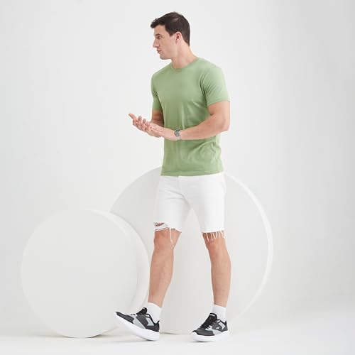 Campus Men Og-35 Sneakers - Authentic Campus Footwear | UrbanThreads - Image 3