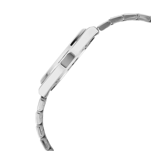 Casio MTP-B145D-3AVDF Green Dial Retro Watch - Image 4