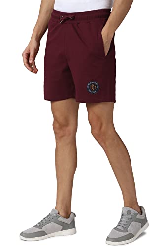 Van Heusen Men's Chino Shorts - Authentic Van Clothing | UrbanThreads - Image 3