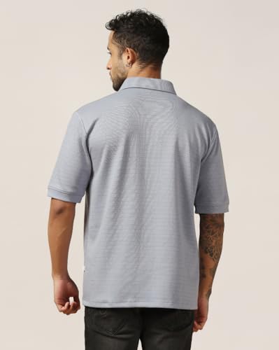 Leriya Fashion Shirt for Men| Half Shirt for Men| Half Shirt for Men| Men Stylish Shirt - Authentic Leriya Clothing | UrbanThreads - Image 3