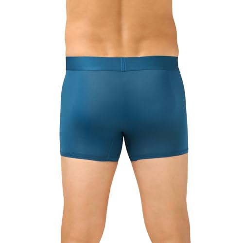 Van Heusen Polyamide Men's Trunks - Authentic Van Fashion | UrbanThreads - Image 3