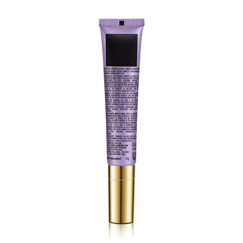 Lakme Retinol Advanced Renewal Under Eye Serum Crème - Image 4