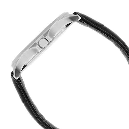 Casio Enticer Black Dial Watch for Men - Image 3