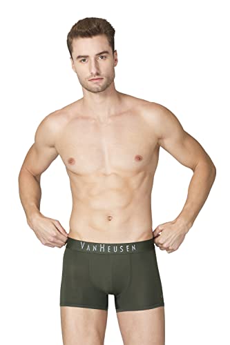 Van Heusen Men AIR Series Active Trunk Microfibre Elastane - Image 2
