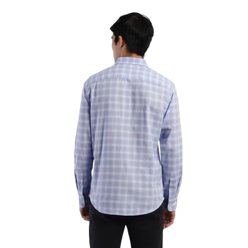Levi's Men's Cotton Slim Fit Shirt - Image 3