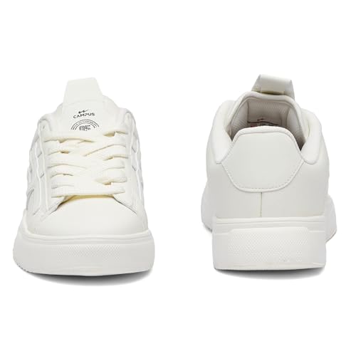 Campus Men Og-41 Sneakers - Authentic Campus Footwear | UrbanThreads - Image 4