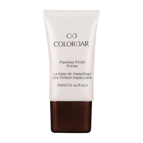 Colorbar Flawless Finish Primer 30 ml Transparent Gel - Image 2