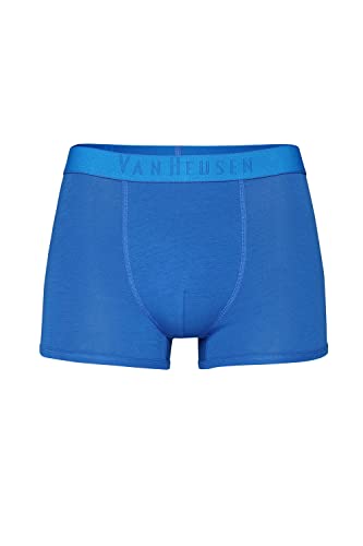 Van Heusen Men Breathable AIR Series Trunk - Cotton Elastane - Colour Fresh, Mesh Stretch, Ultra Sof - Authentic Van Fashion | UrbanThreads - Image 5