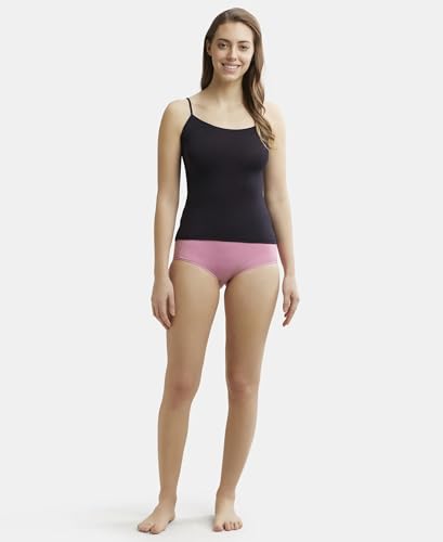 Jockey Women's Micro Modal Elastane Stretch Camisole - Image 5