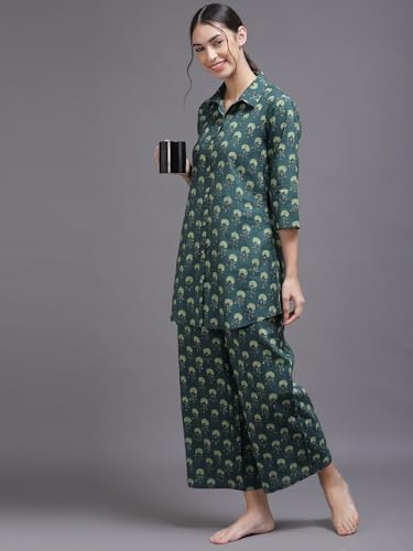 Libas Women Night Suits - Authentic Libas Clothing | UrbanThreads - Image 4