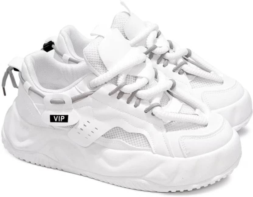 Overstar Men's Air Wonder Series Mesh Casual Sports Sneakers Shoes for Men & Boys, Walking, Running - Authentic Overstar Footwear | UrbanThreads - Image 5