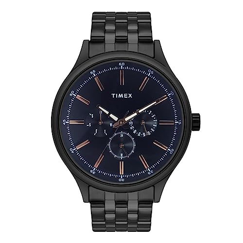 Timex Multifunction Watch for Men - Image 2