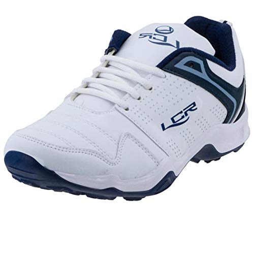 LANCER Mens Indus-251 Running Shoe - Authentic LANCER Footwear | UrbanThreads - Image 2