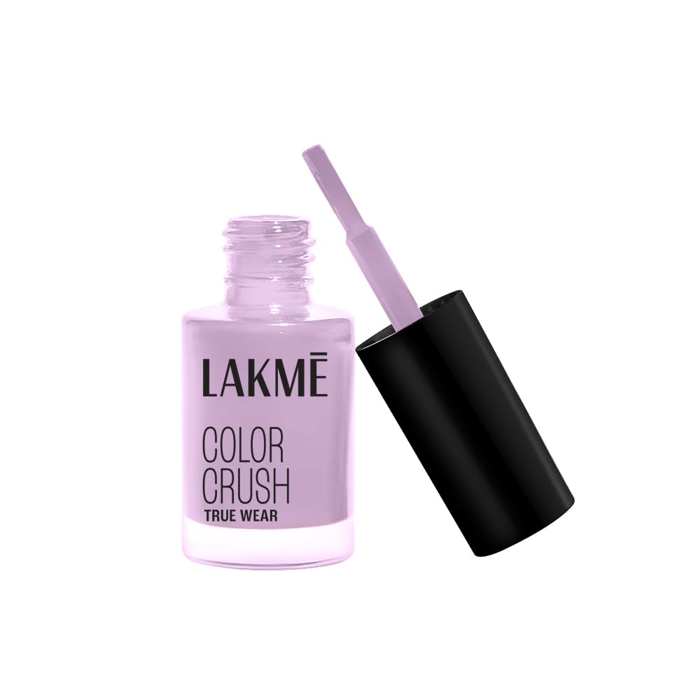 Lakme True Wear Color Crush Nail Polish 71 6ml