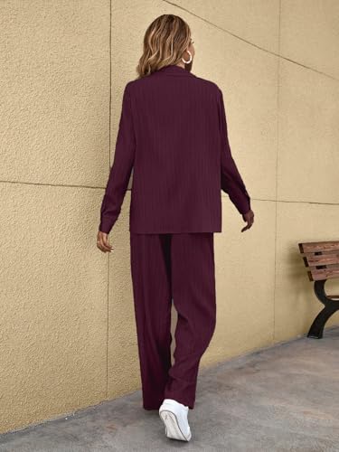 Leriya Fashion Stylish Co-ord Set for Women – Trendy Korean Summer Travel Outfit | Lightweight Two P - Authentic Leriya Fashion | UrbanThreads - Image 4