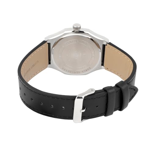 Casio Enticer Grey Dial Watch - Urban Men's Style - Image 5