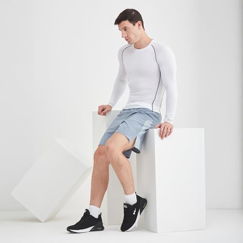 Campus Men North Plus Running Shoes - Authentic Campus Footwear | UrbanThreads - Image 4