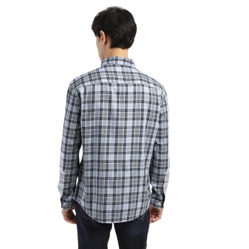 Levi's Men's Checkered Slim Fit Shirt - Image 3