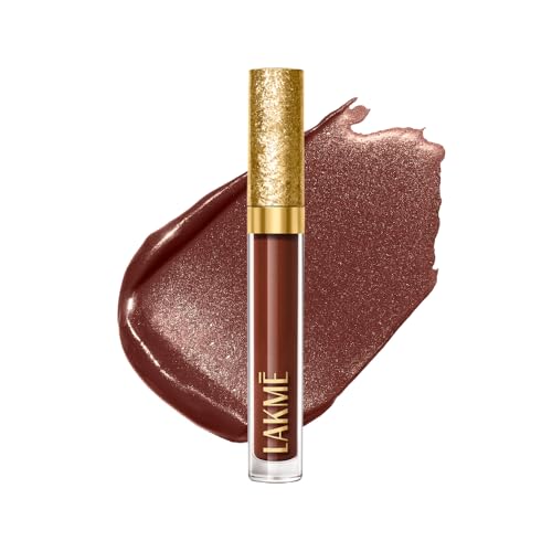 LAKMÉ Lipstick Cocoa Glow Matte - Image 2