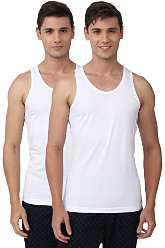 Peter England Men Regular Fit Vest - Image 2