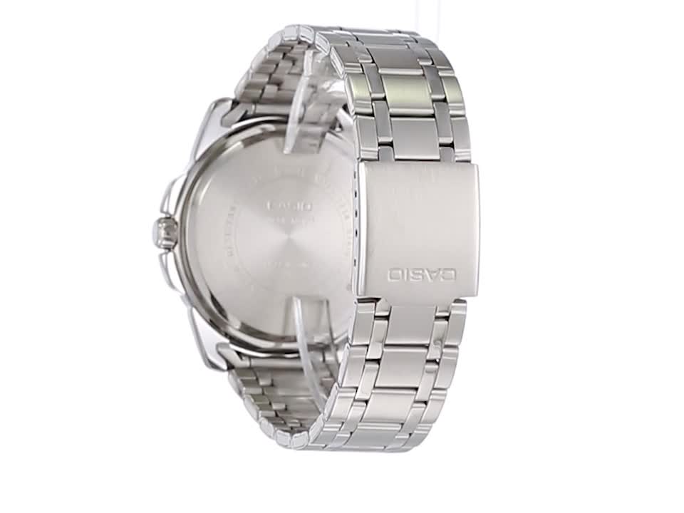 Casio Enticer Analog Dial Watch - Authentic Accessories - Image 5