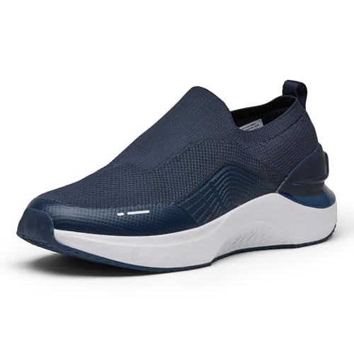 Campus Men Flynn Walking Shoes - Authentic Campus Footwear | UrbanThreads - Image 2