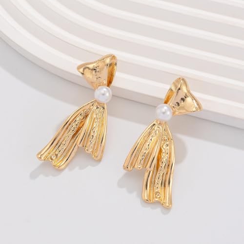 Shining Diva Stylish Earrings for Women and Girls (16614er) - Image 5
